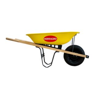 Bugui Herragro Metalico 3000