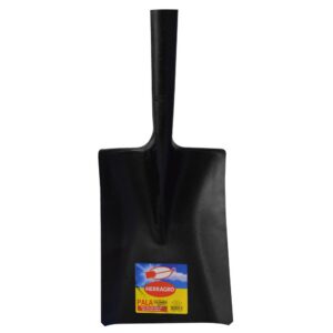 Pala Cuadrada Herragro No 4