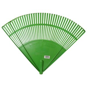 Escoba Plastica 40 Dientes Induma