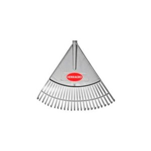 Escoba Plastica Herragro 22 Dientes