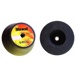 Piedra Mármol Abracol 5 Pulgadas Grano 16