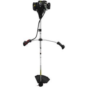 Guadañadora Alterman 43cc 2.5HP Gasolina Eje Rígido XBC43