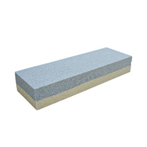 Piedra de Afilar Pequeña Brikell 6x2x1