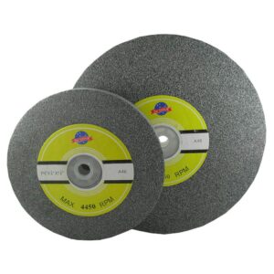 Piedra Esmeril M.P 6x1 A36