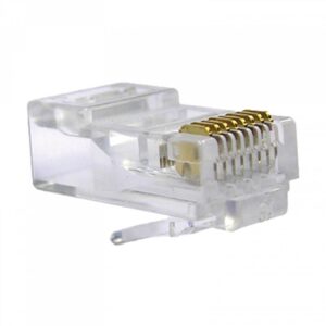 Plug Computador RJ45