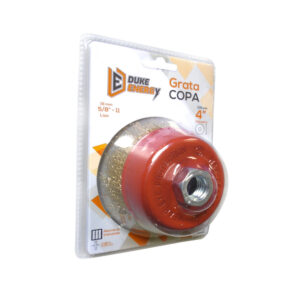 Grata Copa Lisa Duke Energy 4x5/8