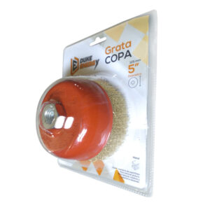 Grata Copa Lisa Duke Energy 5x5/8