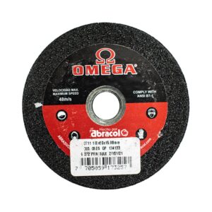 Piedra Mármol Omega 4 Grano 24