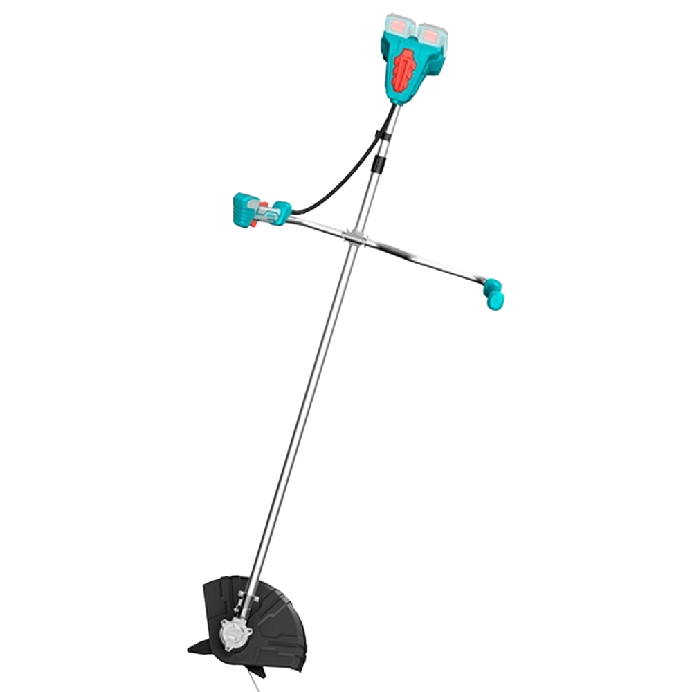 Guadañadora Inalámbrica 40V Total Sin Batería ni Cargador