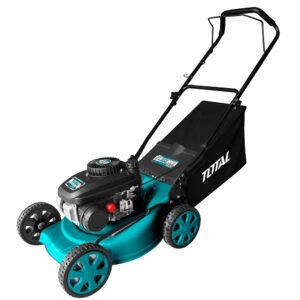 Cortadora de Cesped 141cc Total