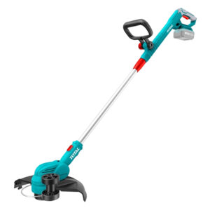 Guadañadora Inalámbrica Total 20V Sin Batería ni Cargador