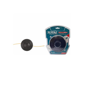 Yoyo Guadañadora 2.5 mm 4 m Total