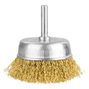 Grata Taladro 50mm con Bastago Total