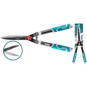 Tijera Corta Cesped 557 mm Total