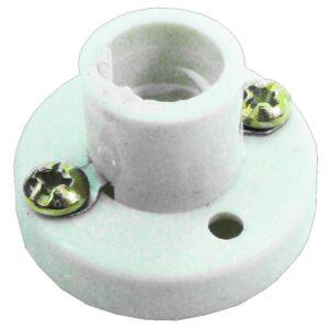 Socket Candelabro Pasta