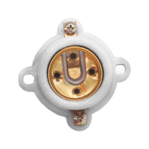 Socket Loza 4 Puntas Uduke Paq