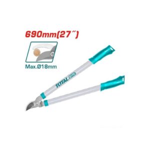 Tijera Podar Total 27