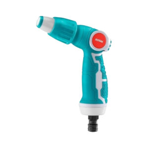 Pistola para Manguera Ajustable 3 Vías Total