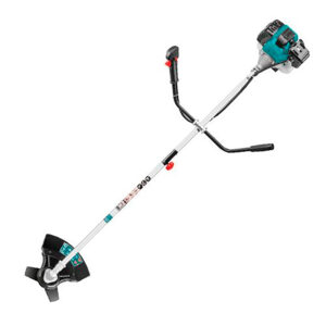 Guadañadora Total 43cc 2HP Gasolina