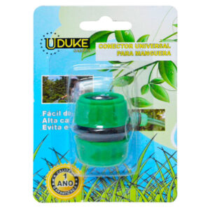 Unión Manguera Rápida Uduke