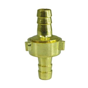 Racor Oreja Zinc Uduke