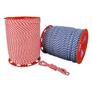 Soga Trenzada Matizada 1/2" 12 mm 100 m