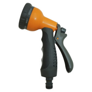 Pistola Manguera 8 Chorros Uduke