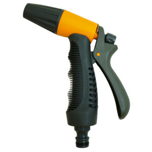 Pistola Manguera con Boquilla Ajustable Uduke