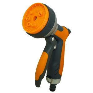 Pistola Manguera Profesional con Boquilla Ajustable Uduke