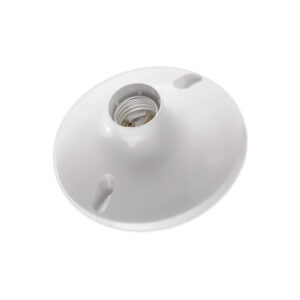 Plafon Plastico Uduke