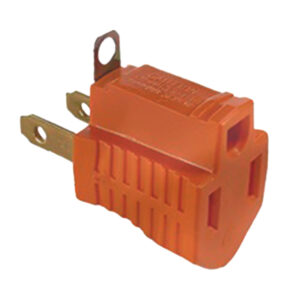 Convertidor Polo a Tierra 3A2 Vharbor