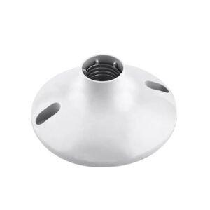 Plafon Plastico Ave Blanco