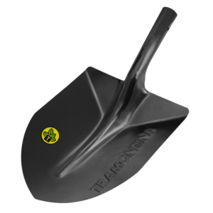 Pala Redonda Tramontina No 4