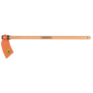 Azadón Tramontina Mango Madera 60 cm