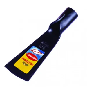 Barreton Forjado 3 Libras