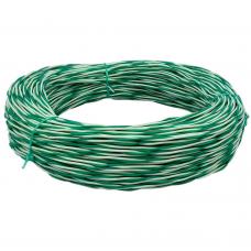 Alambre Timbre Teléfono Fino 22 x 100m