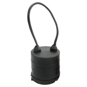 Socket Caucho Intemperie Standard