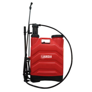 Fumigadora de Espalda Uduke 20 Litros