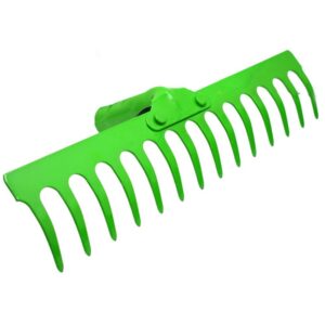 Rastrillo 14 Dientes