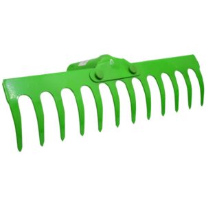 Rastrillo 12 Dientes