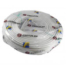 Cable Duplex Centelsa 2x10 Blanco