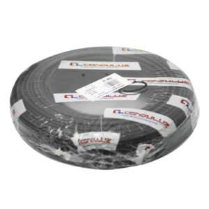 Alambre de Aluminio No. 8 x 100m