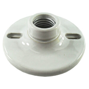 Plafon Loza Nacional Certificado