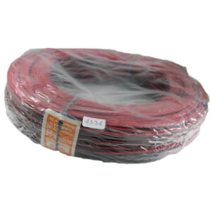 Cable Duplex Polarizado Fino 2x16 Ref T1-2157