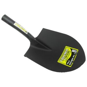 Pala Redonda Colima No 2