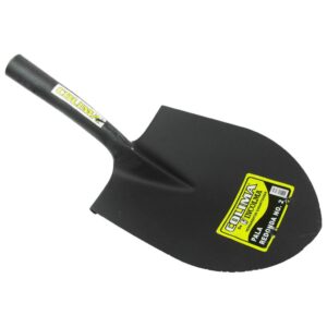 Pala Redonda Colima No 4