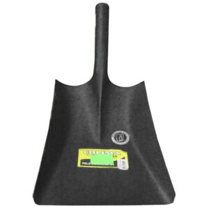 Pala Cuadrada Colima No 4