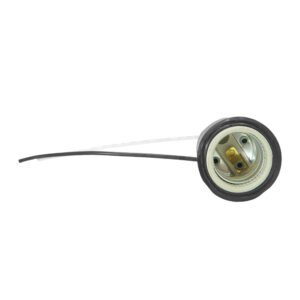 Socket Caucho Intemperie RETIE