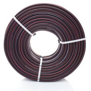 Manguera Fenix Bicolor 100 Metros Cal 40