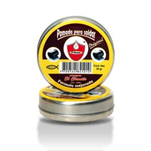 Pomada La Mejor Grande 20g